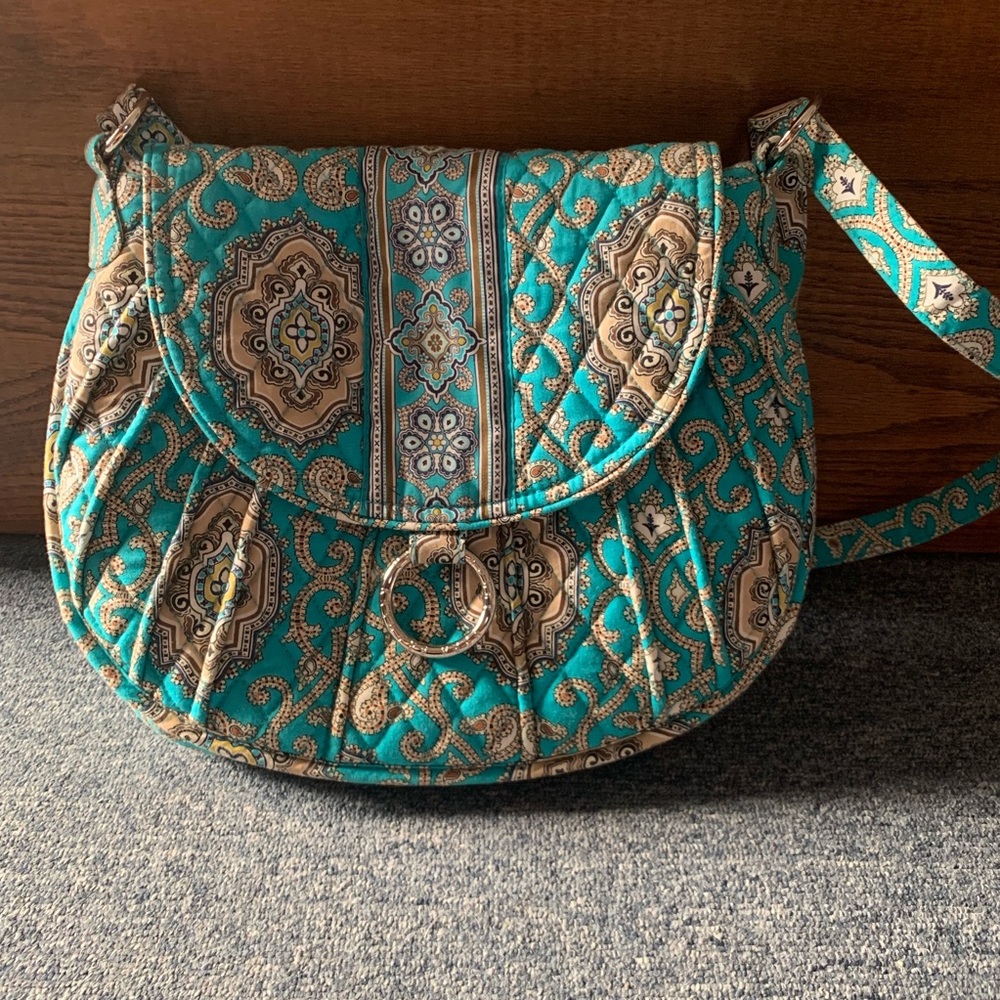Vera Bradley Purse